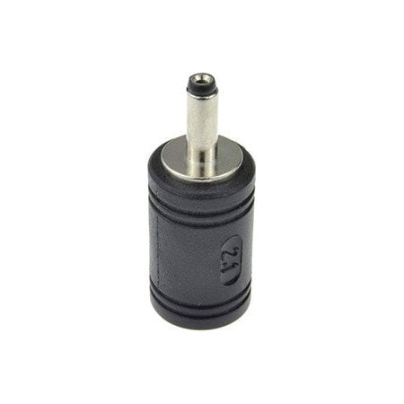 Philmore DC Power Jack, 2.5mm x 5.5mm, PC Mount 217