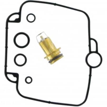 Superjock Suzuki Street Carburetor Repair Kit SU3555364
