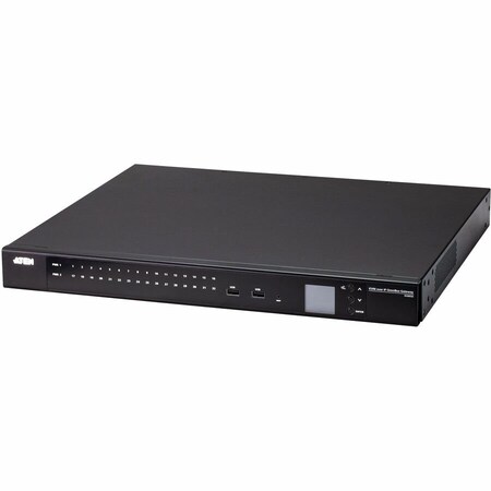 Aten 16-PORT KVM OVER IP OMNIBUS GATEWAY KG0016