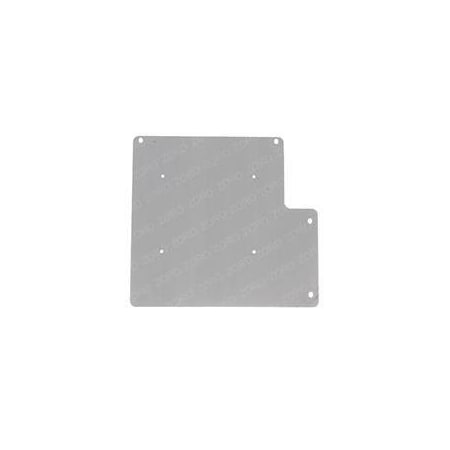 Skyjack REPLACEMENT PLATE, INFO/WARNING 130229