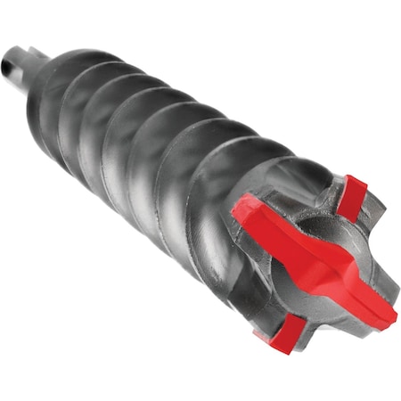Diablo Rebar Demon 1-3/4'' x 21'' SDS-Max Carbide-Tipped Rotary Hammer Drill Bit DMAMX1390