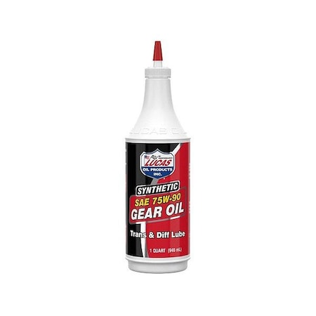 Lucas Oil Oil 10047