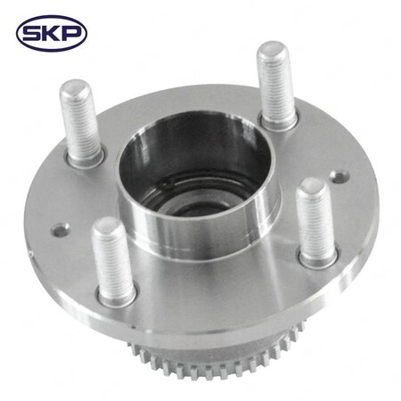 Skyward Automotive Products Wheel Bearing and Hub Assembly, SK541009