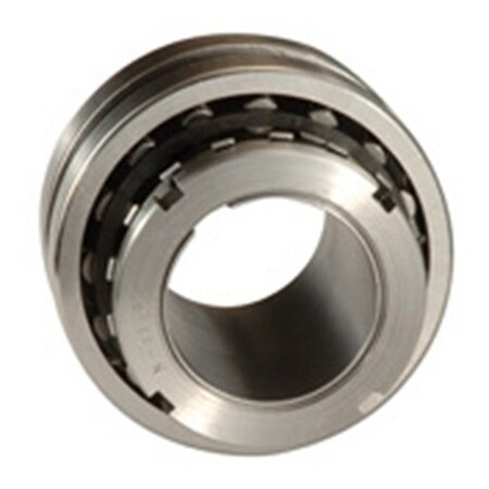 Rexnord Insert Bearing; 2-1/2 in. Bore; Wide Inner Ring; 2.13 in. Outer Race Width; 5.118 in. Outside Dia. 9208U