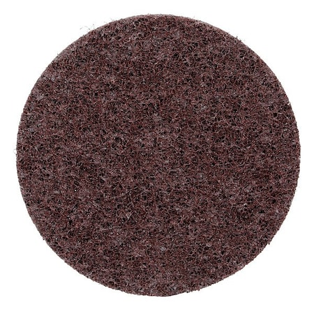 Scotch-Brite Heavy Duty Surface Cond Disc, PK 25 7100359767