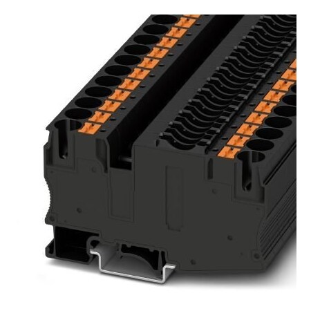 Phoenix Contact PT 10-FSI/C Fuse modular terminal block 1088498