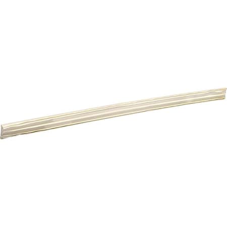 M-D Building Products Door Btm Vinyl 35-3/4In Beige 82594