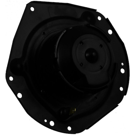 Vdo HVAC Blower Motor PM105
