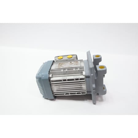 Sew Eurodrive AC MOTOR 1/2HP 1730RPM 230/460V-AC 3PH DRN71M4/FD
