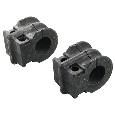 Moog Front To Frame Suspension Stabilizer Bar Bushing Kit, K201507