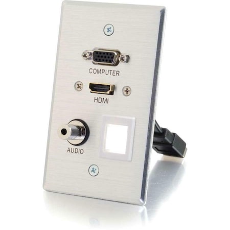 Da-Lite DA-SNAP HD.9 94.5X168NPA 193D 39705
