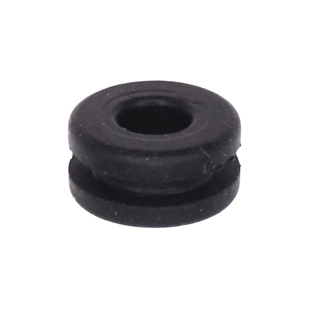 Auveco Grommets 5/32in Bore Diameter 3/8in O.D, 25PK 4410