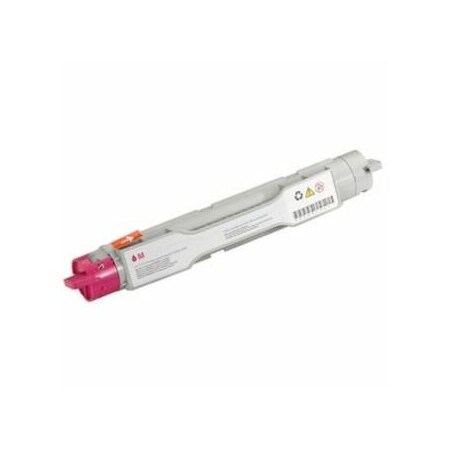 Dell Dell Toner Cartridge - Laser - High Yield - 12000 Pages - Magenta - 1 / Pack KD557