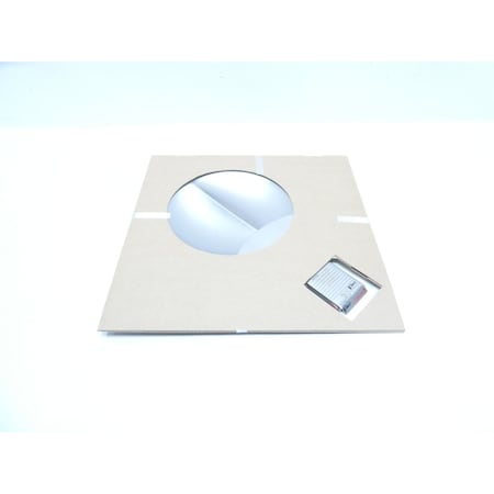 Fike STAINLESS 72.95PSI 8IN RUPTURE DISC SRL BT