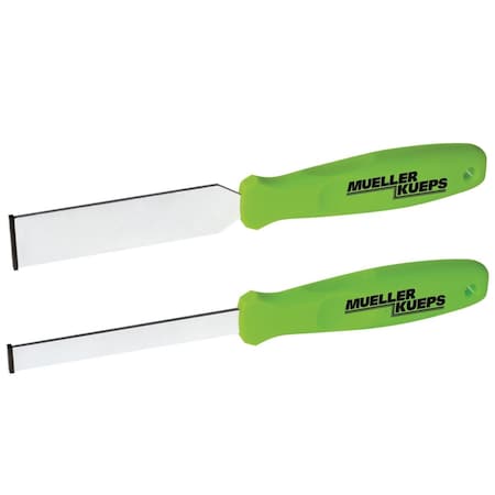 Mueller-Kueps Extra Large Carbide Scraper Kit MKP-268320