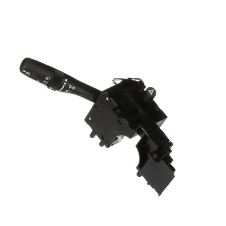 T Series Standard Motor Products, Multi-Function Sw, DS990T