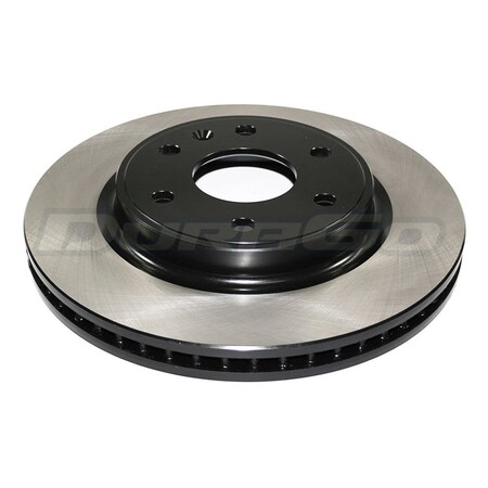 Durago PremiuElectrophoretiBrakRotor BR900322-02