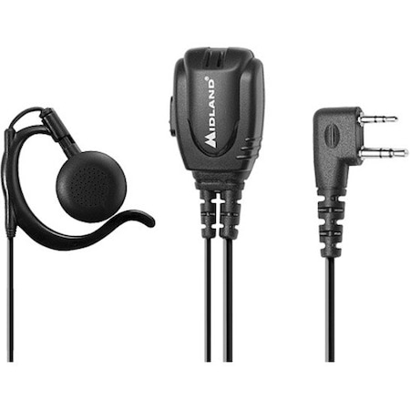 Midland Radio Earpiece, MFR# MA1 MA1