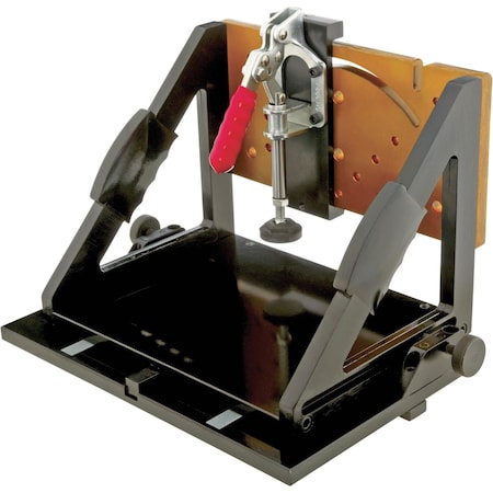 Shop Fox Right Angle Jig W1500
