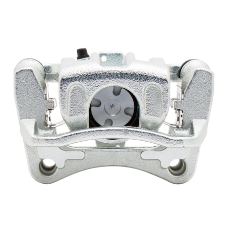 Dfc Silver Zinc Caliper, Disc Brake Caliper,  331-03671