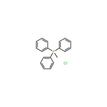 Ak Scientific Methyltriphenylphosphonium chloride (500g), CAS 1031-15-8 G431-500g