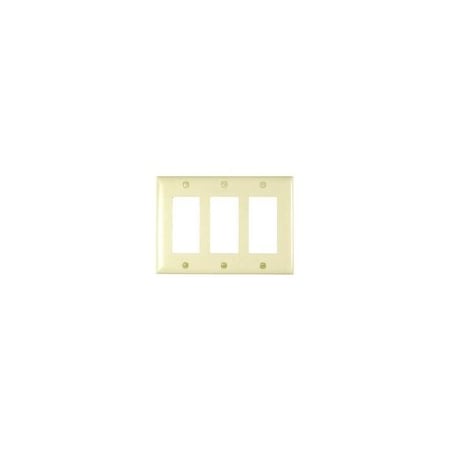 Pass & Seymour Wallplates and Switch Accessories TP263-LA