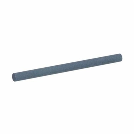 Norton CRYSTOLON ABRASIVE FILE, 4 IN L X .25 W 61463686425