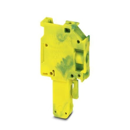 Phoenix Contact UP 4/ 1 GNYE UT-COMBI male connector 3045295