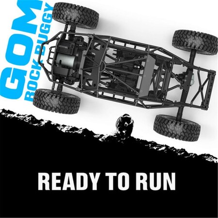 Gmade 1-10 GR01 GOM Rockbuggy RTR GMA56010