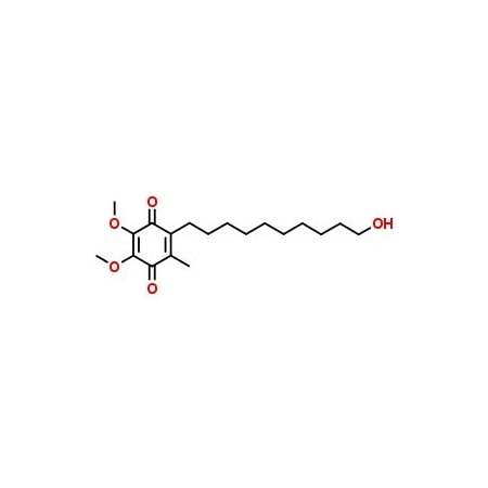Ak Scientific Idebenone (1g), CAS 58186-27-9 C791-1g
