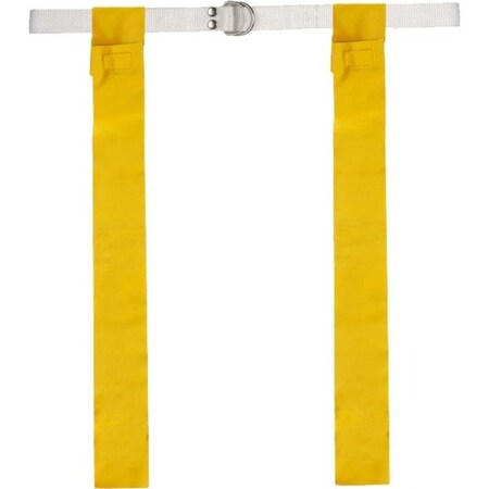 Champion Sports Flag Football Set, PK 12 FFB1YL