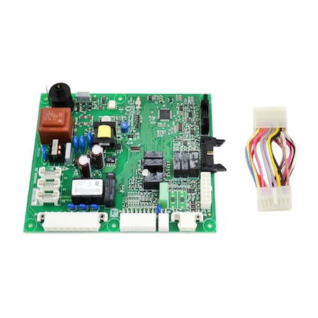 Lochinvar Main Control Board RLY30038