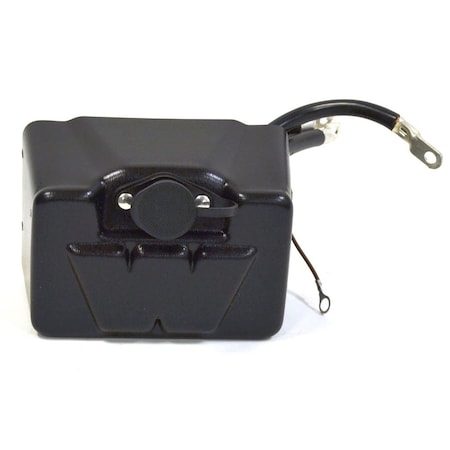 Warn Winch Contactor 12 Volt Control Pack For Warn Series 9/12/15 Industrial Winches 36941