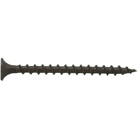 Pro-Fit Drywall Screw, #6 x 1-5/8 in 286108