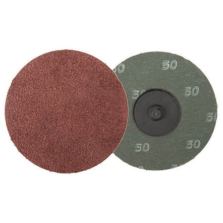 Walter Quick-Change, 2" dia., PK50 04C205
