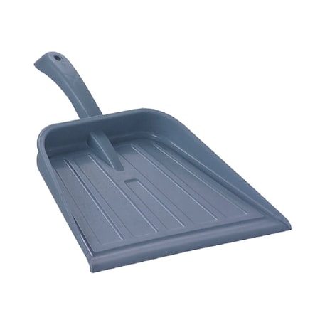 Fulton 7-3/4'' Sandle Wood Plastic Dust Pan 15