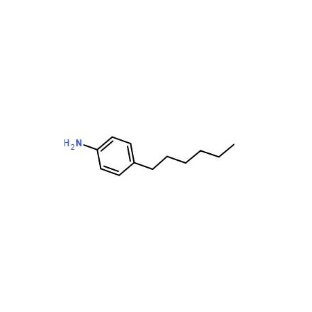 Ak Scientific 4-Hexylaniline (25g), CAS 33228-45-4 Y8747-25g