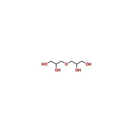 Ak Scientific Diglycerol, mixture of isomers (5g), CAS 627-82-7 C970-5g