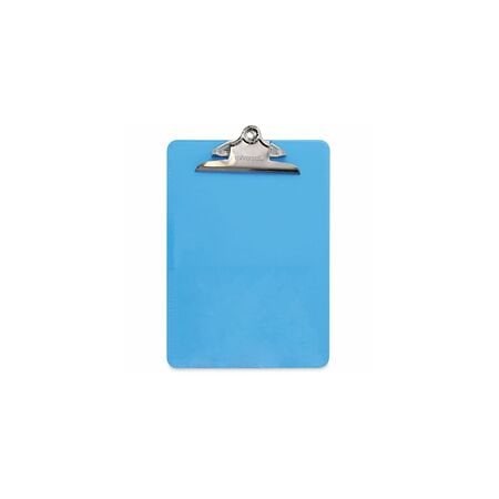Universal Clipboard, Buterfly Clip, Blue UNV40307
