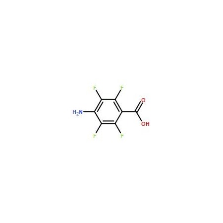 Ak Scientific 4-Amino-2, 3, 5, 6-tetrafluorobenzoic acid (25g), CAS 944-43-4 6390AL-25g