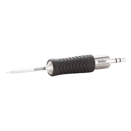 Weller Rtp 010 S Ms Tip Chisel 1.0X0.3 T0050102599