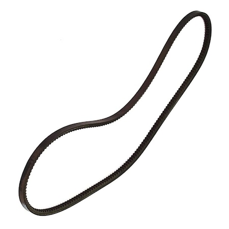 Oregon Replacement Belt, Premium Drive Belt, Toro 110-1790, 1/2 in x 21-41/64 in 775-035