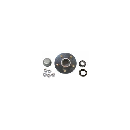 Uriah Products Trailer Hub Kit UW000154