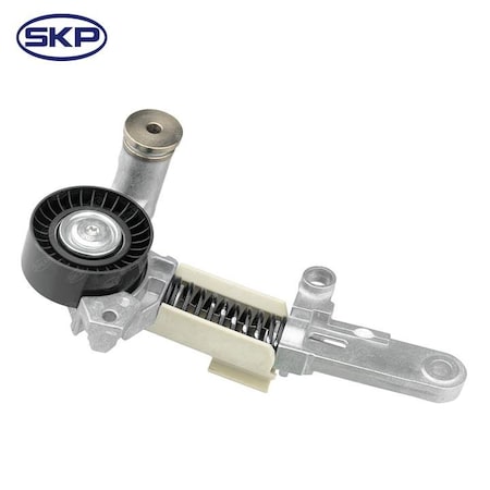 Skyward Automotive Products Accessory Drive Belt Tensioner Assembly, SK89688