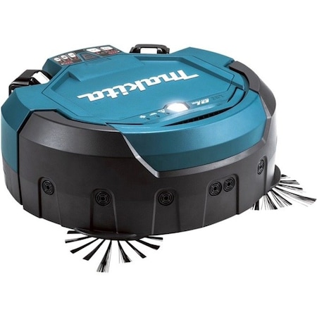 Makita 36V (18V X2) LXT Brushless Robotic Vacuum DRC200Z