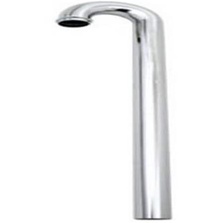 Highkey 1.5 x 19.75 in. Master Plumber DrainTrap LR584625