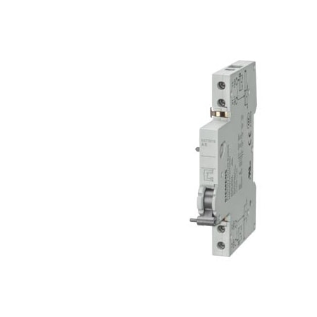 Siemens auxiliary switch 2 NO for circuit breaker 5SL, 5SY, 5SP Incorporated switch 5TL1 5ST3011