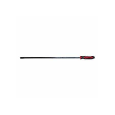 Mayhew DominiatorPRO Handled Pry Bar, 36 in, Curved 479-14117