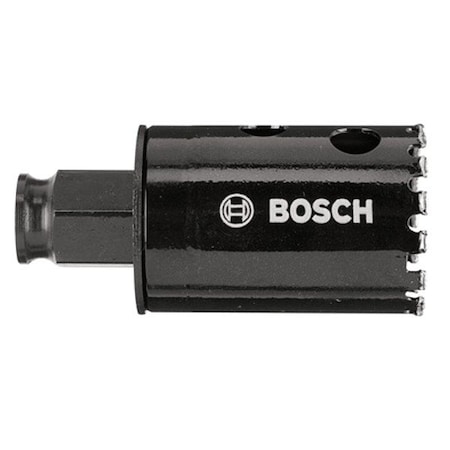 Bosch DIAMOND HS 1-3/8" STARTER SET HDG138QA