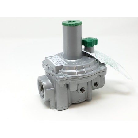 Pietro-Fiorentini 2# Max Inlet 3/4In W/Black 6-14 Spring F31052-2BP VL CAP